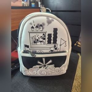 Loungefly Backpack